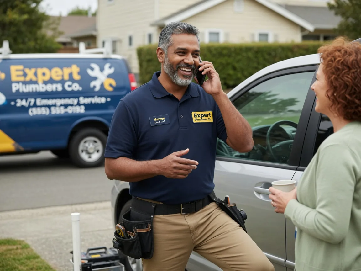 Sewer Line Inspection in Kenilworth, NJ